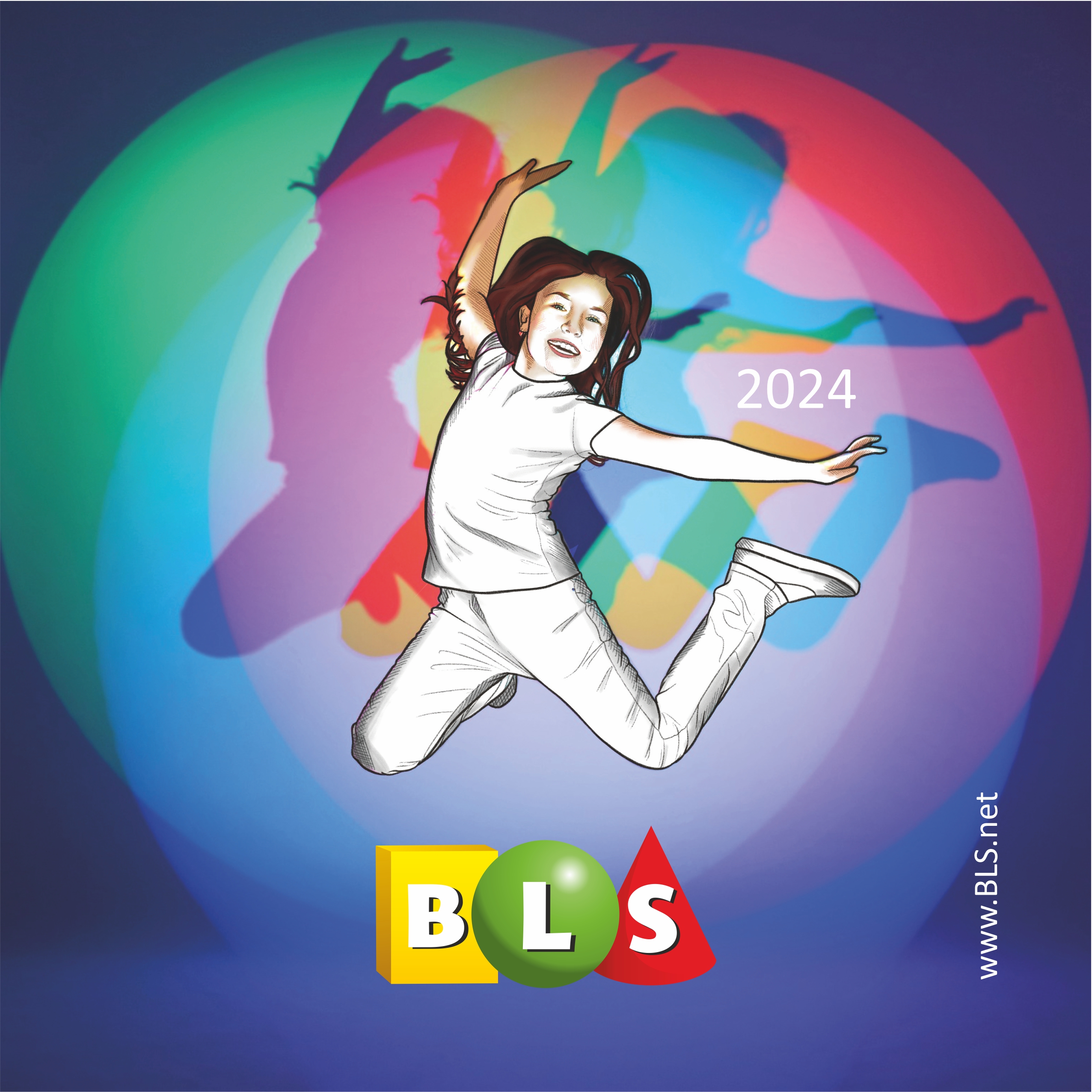 BLS Katalog 2024